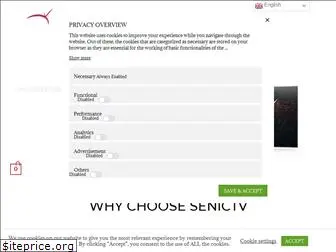 senictv.com