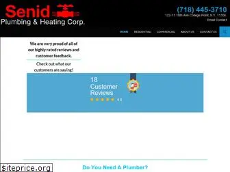 senidplumbing.com