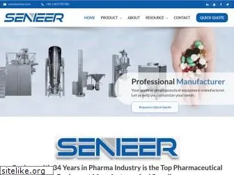 senieer.com