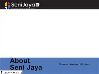 senijayacorp.com