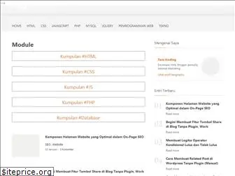 senikoding.com