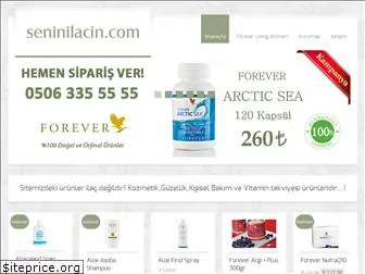 seninilacin.com