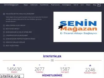 seninmagazan.com