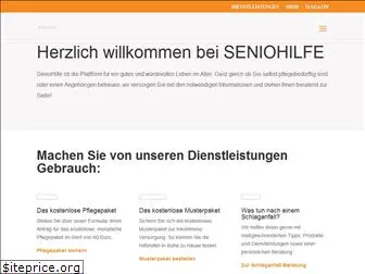 seniohilfe.de