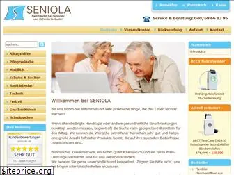 seniola.de