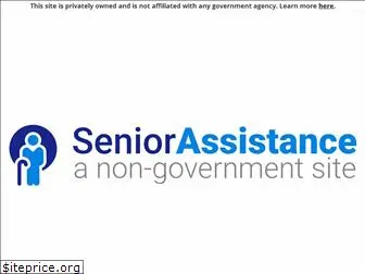 senior-assistance.org