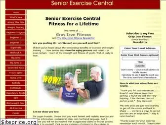 senior-exercise-central.com