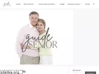 senior-guid.com