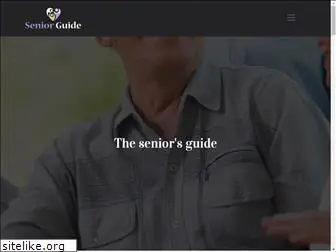 senior-guide.net