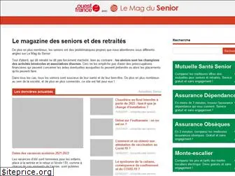 senior-magazine.com