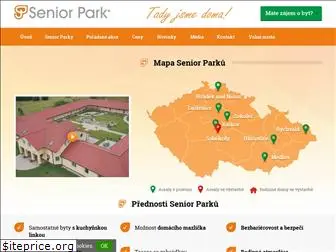 senior-park.cz