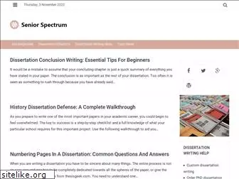 senior-spectrum.com