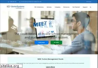 senior-systems.com