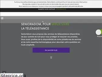 senioradom.com