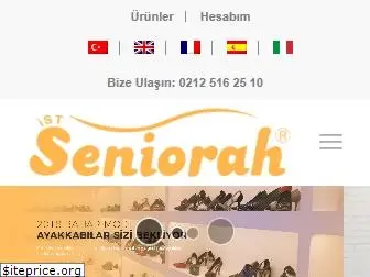 seniorah.com