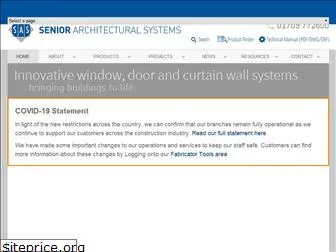 seniorarchitectural.co.uk