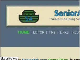 seniorark.com