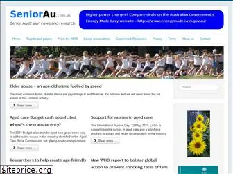 seniorau.com.au