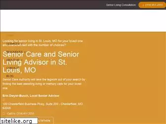 seniorcare-stlouis.com