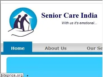 seniorcare.in