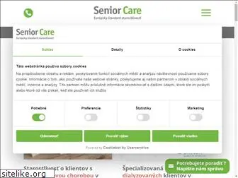 seniorcare.sk