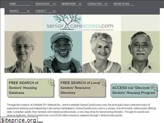 seniorcareaccess.com