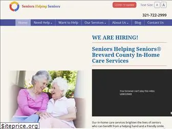 seniorcarebrevard.com