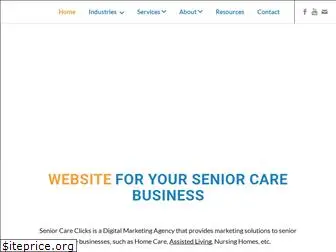 seniorcareclicks.com