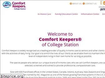 seniorcarecollegestation.com