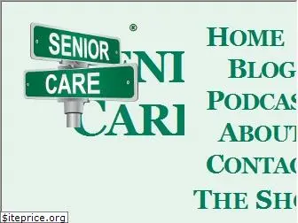 seniorcarecorner.com