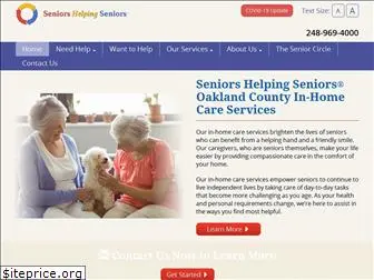 seniorcareeastoakland.com