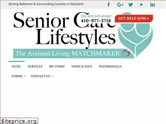 seniorcarelifestyles.com