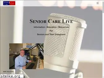seniorcarelive.com
