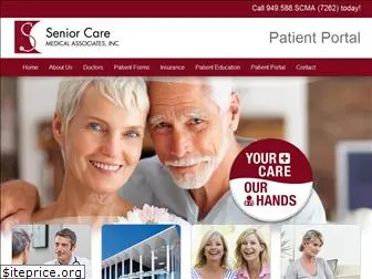 seniorcaremed.com