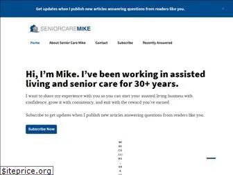 seniorcaremike.com