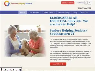 seniorcaremystic.com