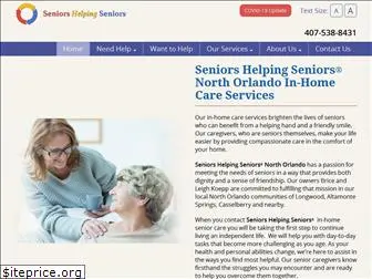 seniorcarenorthorlando.com