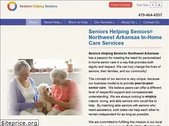 seniorcarenwa.com