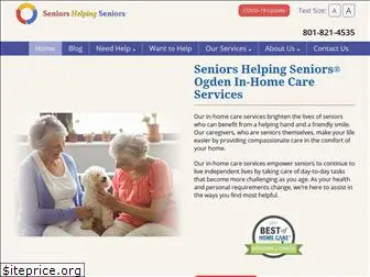 seniorcareogden.com
