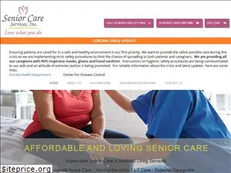 seniorcareservicesmiami.com