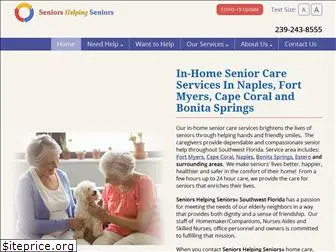 seniorcaresouthwestflorida.com