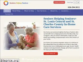 seniorcarestlouiscentral.com