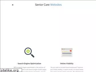 seniorcarewebsites.com