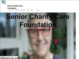 seniorcharitycarefoundation.org
