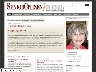 seniorcitizenjournal.com