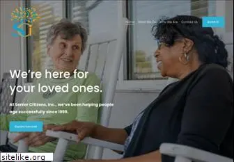 seniorcitizens-inc.org