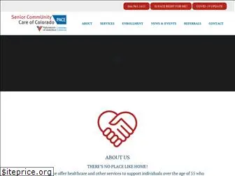 seniorcommunitycare.org