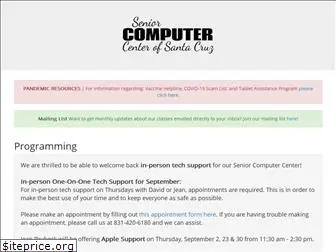 seniorcomputer.com
