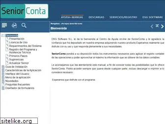 seniorconta.es