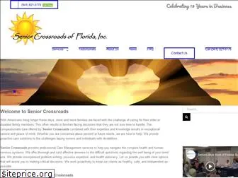 seniorcrossroadsfl.com